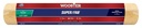 ROLLER COVER FABRIC 18X3/4IN  
