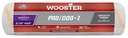ROLLER COVER FABRIC 9X3/16IN  