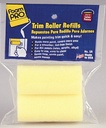 ROLLER COVER FOAM 3X1-3/8IN   