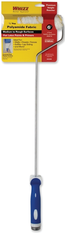 ROLLER COVER/FRAME POLAMD 6IN 