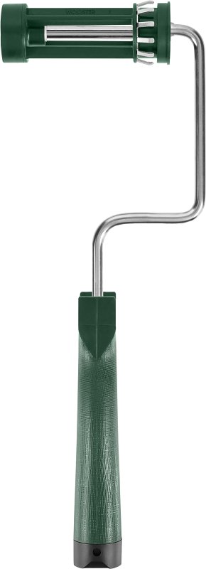 ROLLER FRAME NYLON CAGE 4IN   