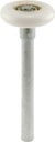 ROLLER GARAGE DRSTL 4-3/8X7/16