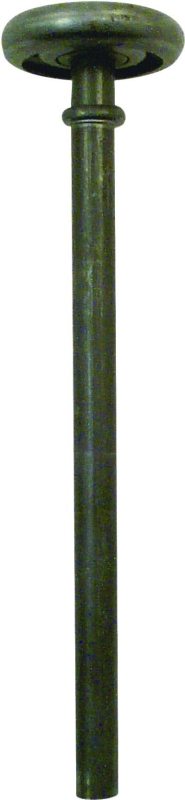 ROLLER GARAGE DRSTL 6-1/2X7/16