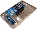 ROLLER TRAY KIT 3PC METAL 9IN 