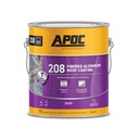 ROOF COATING FIBERED AL 7YR 1G