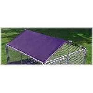 ROOF KENNEL QCKSHLTR KIT 6X8FT