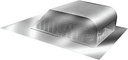 ROOF LOUVER SLANT BACK MILL   
