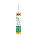 ROOF SEALANT SILICONE WHT 10OZ