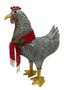 ROOSTER 3D PRELIT 32IN        