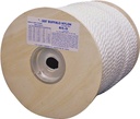 ROPE NYLON TWIST 5/8X300 FT   
