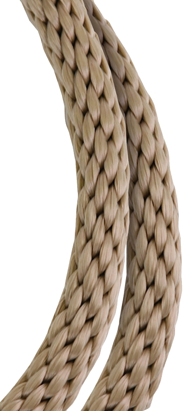 ROPE POLYP SB TAN 5/8INX140FT 