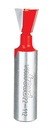 ROUTER BIT DOVETAIL RH        