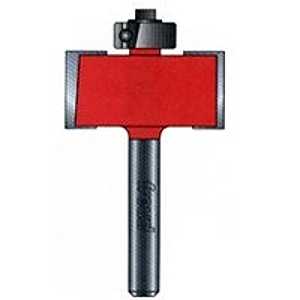 ROUTER BIT RABBETING          