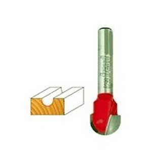 ROUTER BIT ROUND NOSE         