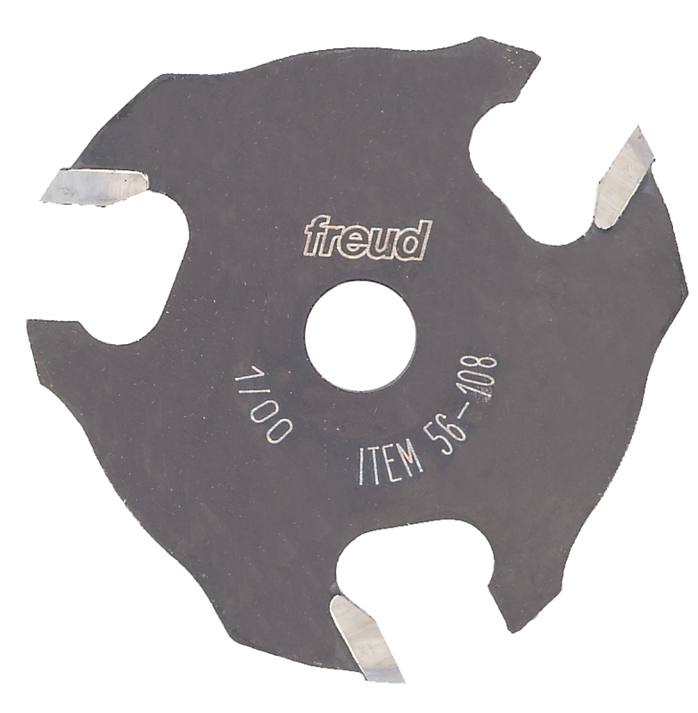 ROUTER BIT SLOTTING CUTTER    