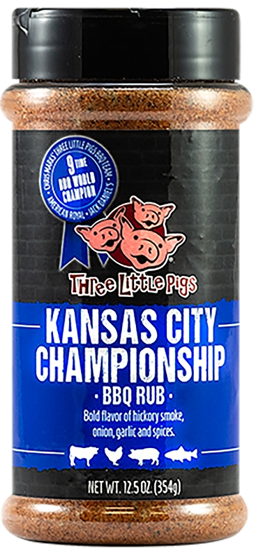RUB CHAMPIONSHIP TLP 12.5OZ   