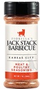RUB MEAT&POULTRY JACK STCK 7OZ