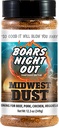RUB MIDWEST DUST BNO 12.3OZ   