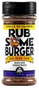 RUB SOME BURGER 6.5OZ         