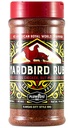 RUB YARD BIRD PLOWBOYS 14OZ   