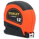 RULE TAPE 12FTX1/2IN LEVERLOCK