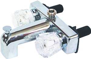 RV TUB/SHOWER DIVERTER        