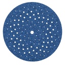 SAND PAPER DISC 60GR 5X11/16IN