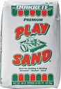 SAND PLAY PREMIUM 50LB        