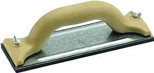 [6227706] SANDER HAND 9-1/2X3-1/4IN FOAM
