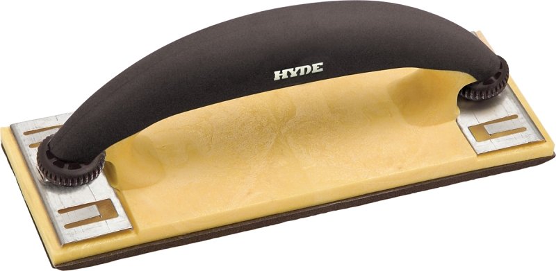 [5011119] SANDER HAND WALL 3-1/4X9-3/8IN