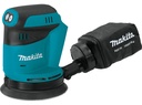 SANDER ORBIT RANDOM 18V 5IN   