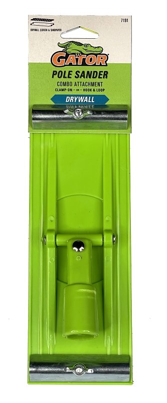 [4489779] SANDER POLE D/W HOOK & LOOP   