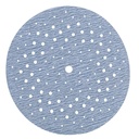 SANDING DISC H/L 5IN 320GRIT  