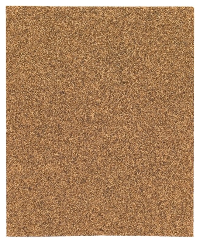 SANDPAPER AL OX 220GRIT 9X11IN