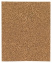 SANDPAPER AL OX 220GRIT 9X11IN