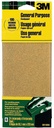 SANDPAPER AL OX 3-2/3X9IN MED 