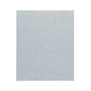SANDPAPER ALU OXD 80GRT 9X11IN