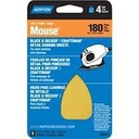 SANDPAPER DETAIL 3X7IN 180GRIT