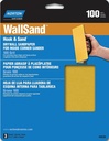 SANDPAPER DRYWL CRN H/L 100GRT