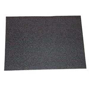 SANDPAPER FLOOR 12X18 100GRIT 