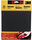 SANDPAPER WET/DRY 9X11IN FINE 