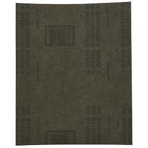 SANDPPR WET/DRY 600GRIT 9X11IN