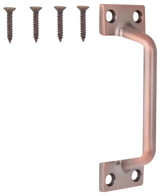 SASH LIFT ZINC DIECAST VEN BRZ