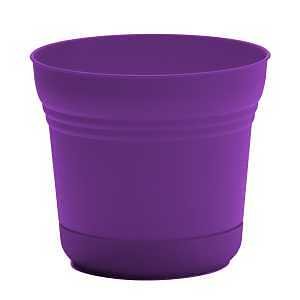 SATURN PLANTER ROYAL LILAC 7IN