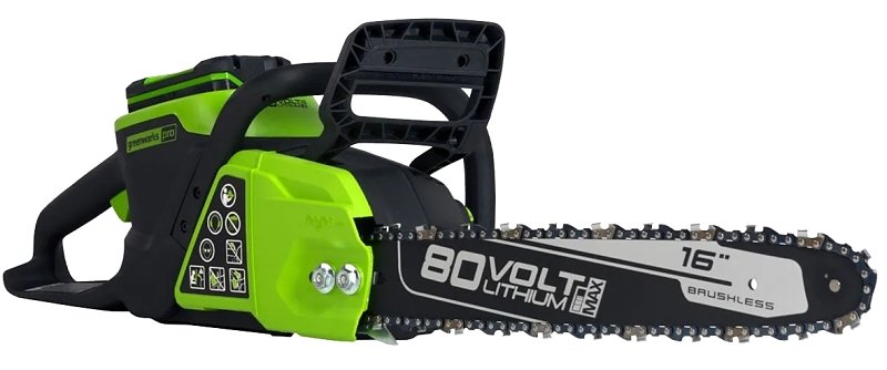 [8198871] SAW CHAIN BRUSHLESS 80V 16IN  