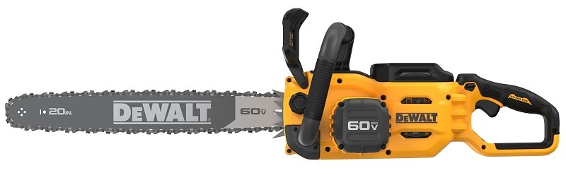 SAW CHAIN W/DCB612 BATT 20IN  