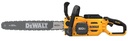 SAW CHAIN W/DCB612 BATT 20IN  