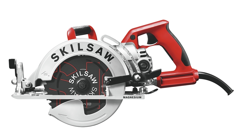 SAW CIRCULAR WRMDRV LITE 7-1/4