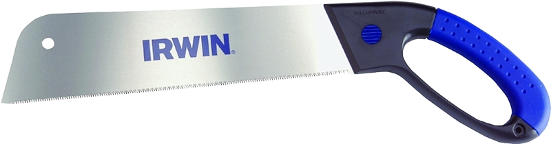 SAW FLUSH CUT PULL 14TPI 12IN 