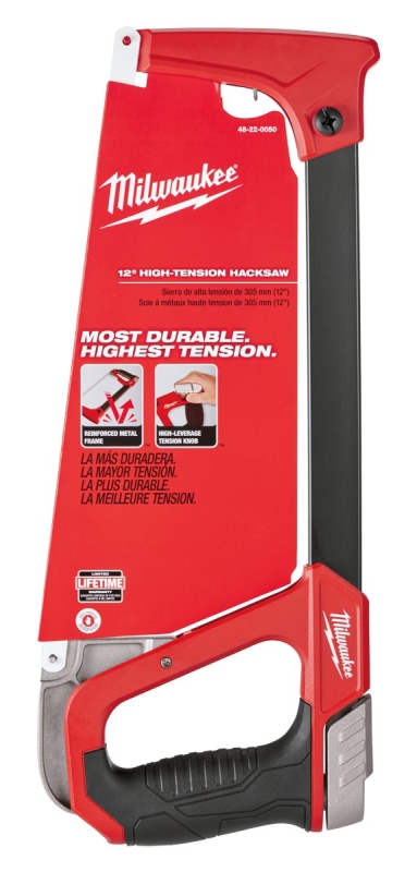 SAW HACK HIGH-TENSION 12IN    